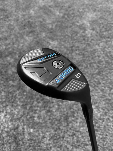 A GRIND GETTAR HYBRID | エージィアール株式会社