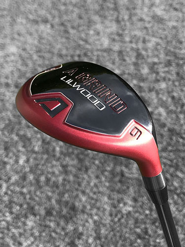 A GRIND LILWOOD（LITTLE WOOD） | エージィアール株式会社