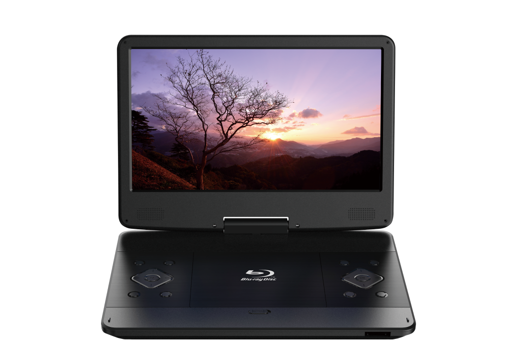 ポータブルプレーヤー | Agrexsione