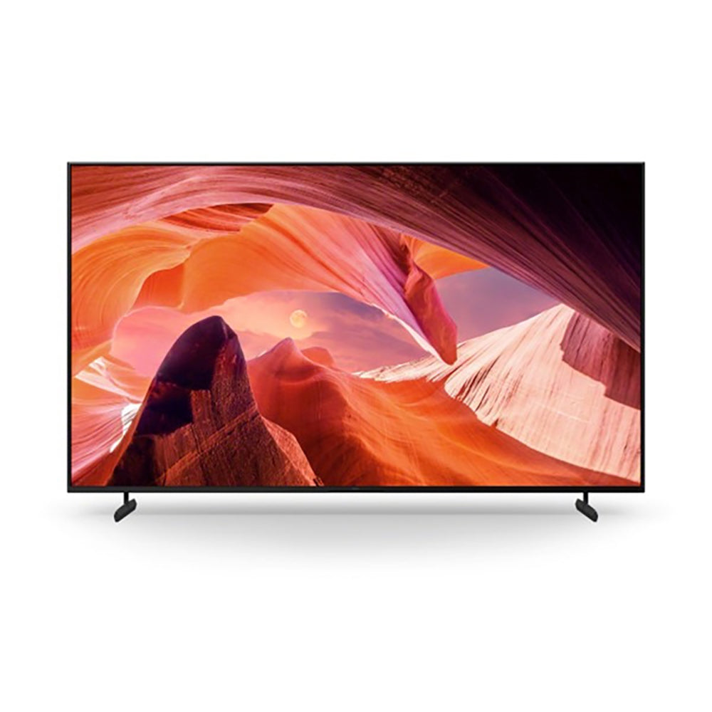 BRAVIA(X80Lシリーズ)ブラビア4K液晶テレビ KJ-85X80L – AOYAMA GIFT