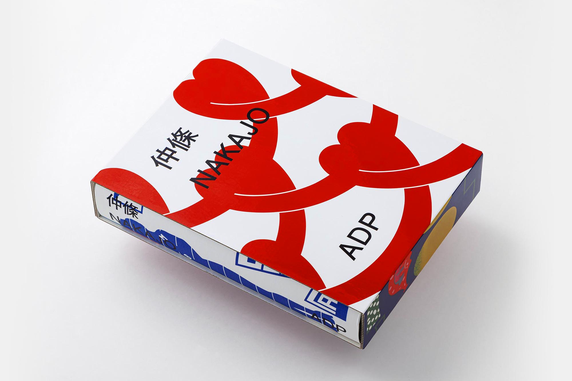 デザイン、アート、建築の専門出版社ADP