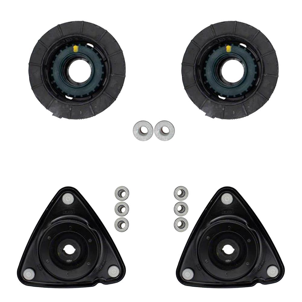 Ford Performance Mustang Front Strut Mounts (15-26) M-18183-M