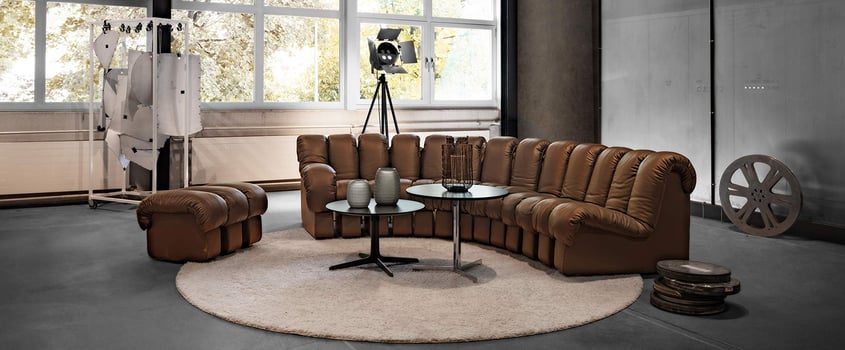 de Sede（デセデ） | Nakatsu Kagu