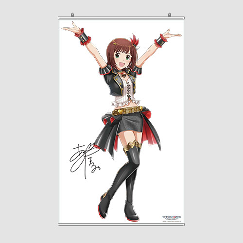 BLOG│THE IDOLM@STER OFFICIAL WEB | バンダイナムコ