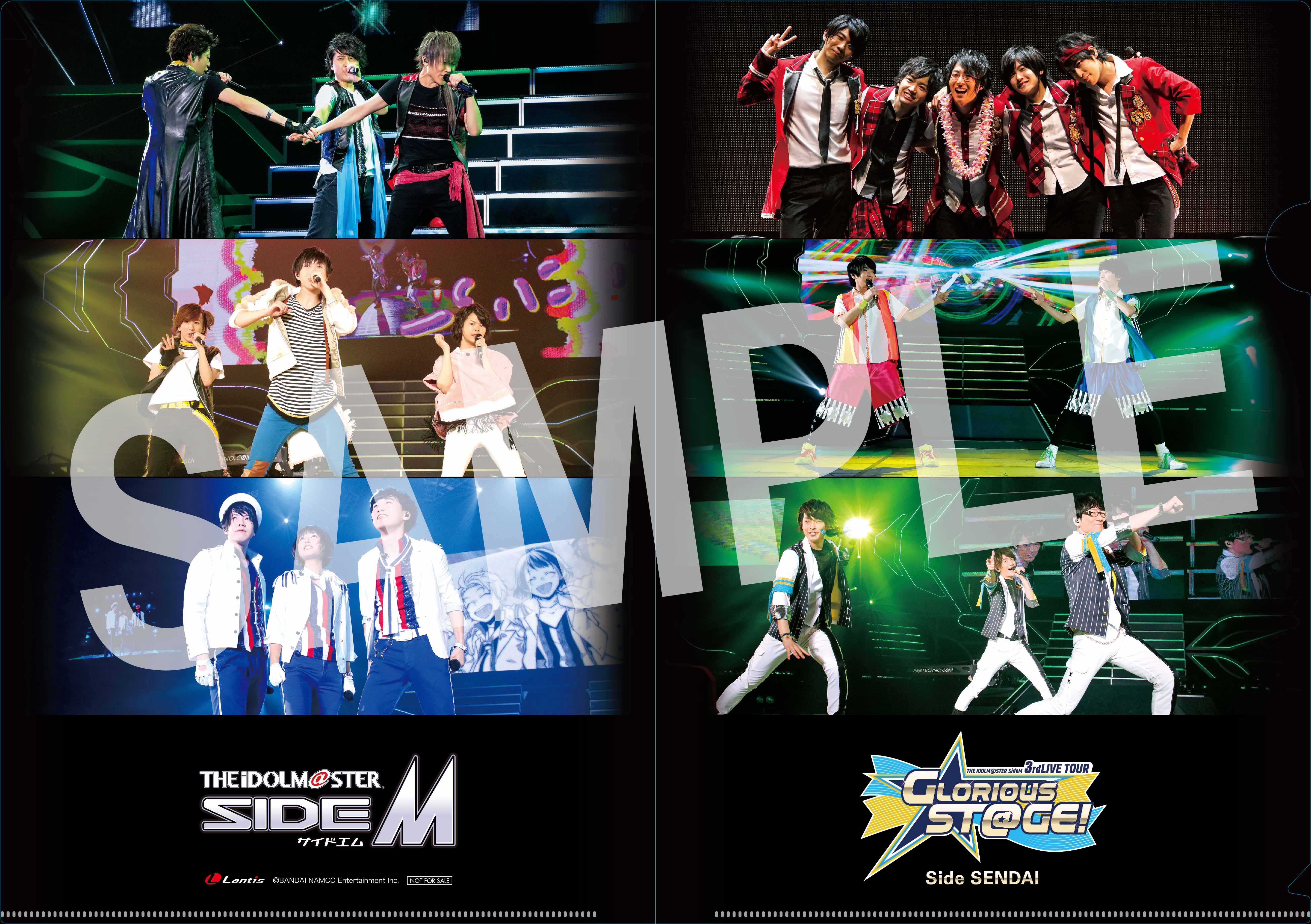 BLOG│THE IDOLM@STER OFFICIAL WEB | バンダイナムコ