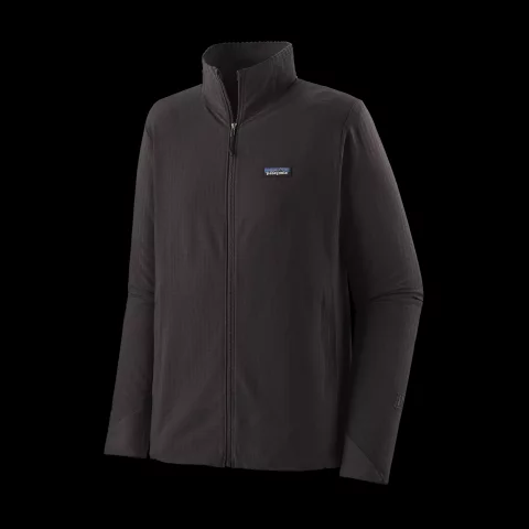 秋冬のミッドレイヤーにおすすめのパタゴニア『R1テックフェイス