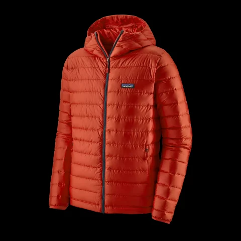 パタゴニアのダウンジャケット徹底比較-登山シーン別おすすめダウン