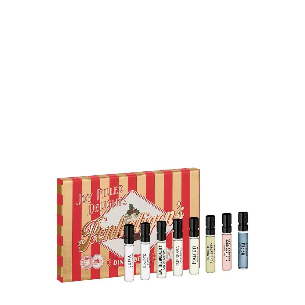 AzuraMart - Penhaligon's Dinky Bites Discovery Set - Dinky Bites