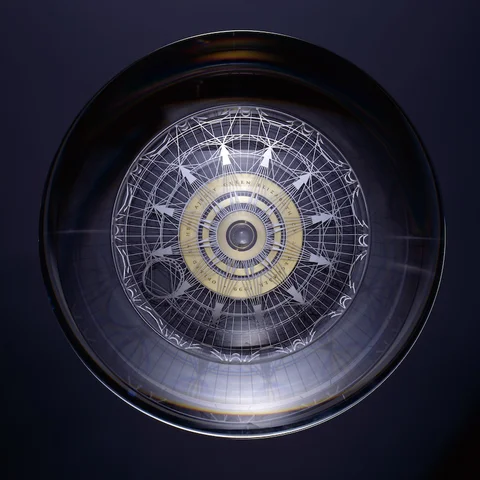 Wendy Ramshaw: a life in projects