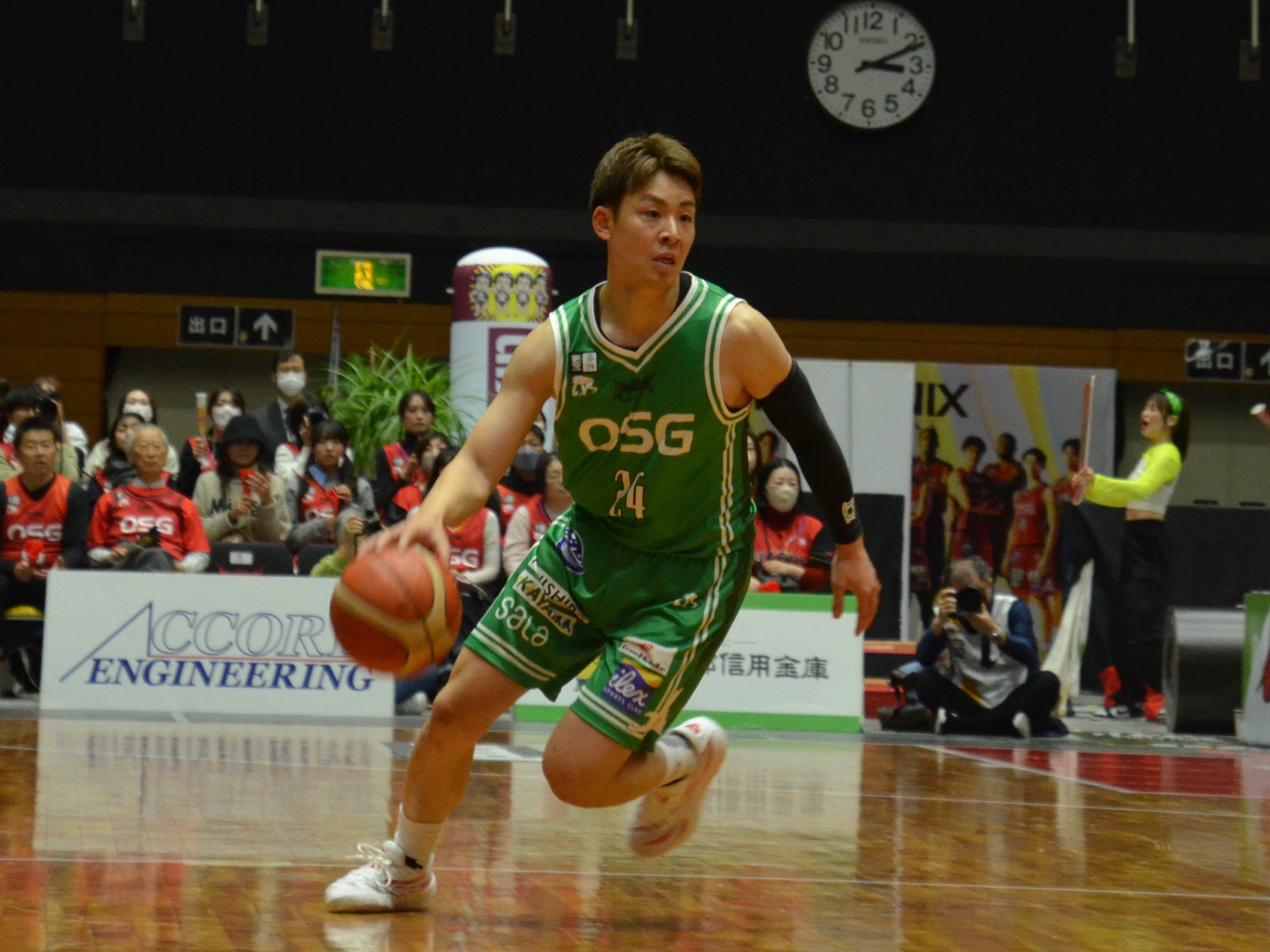 三遠】「昨夜からそわそわ」佐々木隆成選手、大けが乗り越え7カ月ぶり