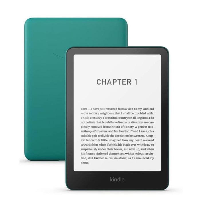Buy Amazon Kindle Paperwhite Signature Edition 12th Gen E-Reader