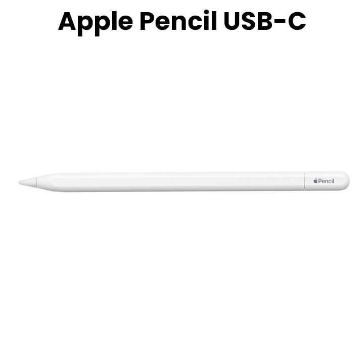 Buy Apple Pencil USB-C (MUWA3ZM/A)|Jumbosouq
