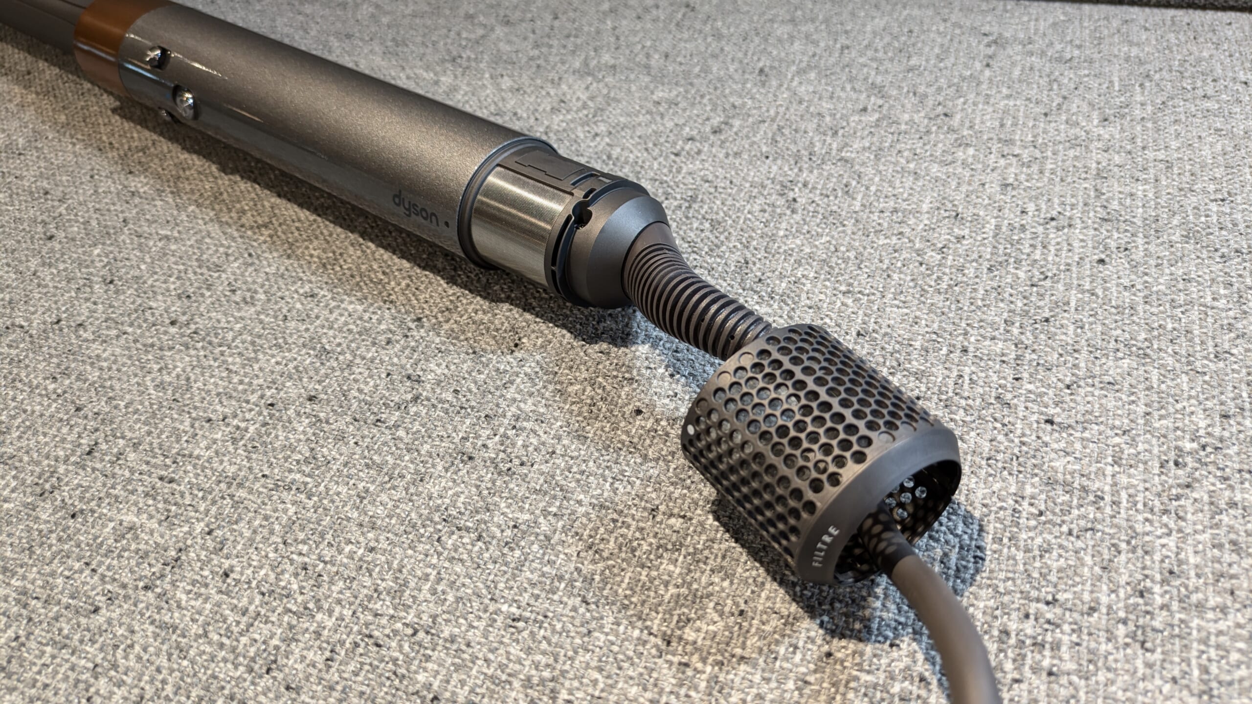 ダイソン「エアラップマルチスタイラー」を徹底レビュー！ドライヤーは