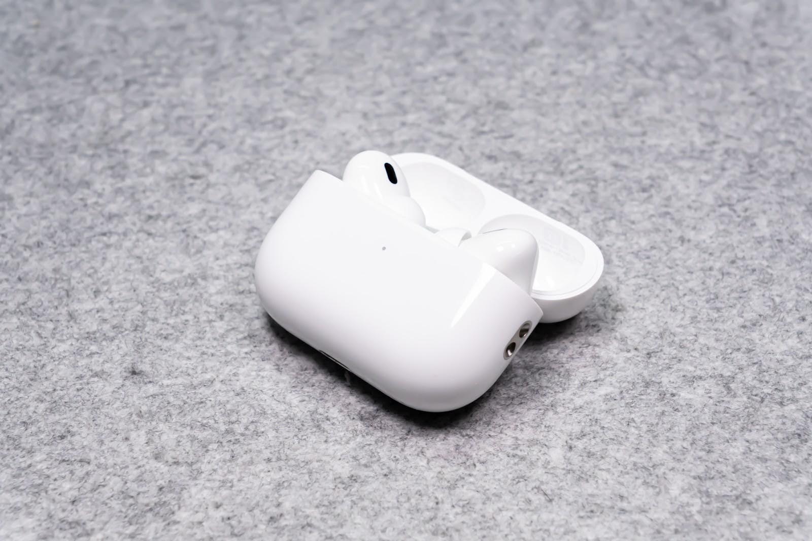 AirPods Pro(第2世代)は買うべき？実機レビューで魅力やデメリットを