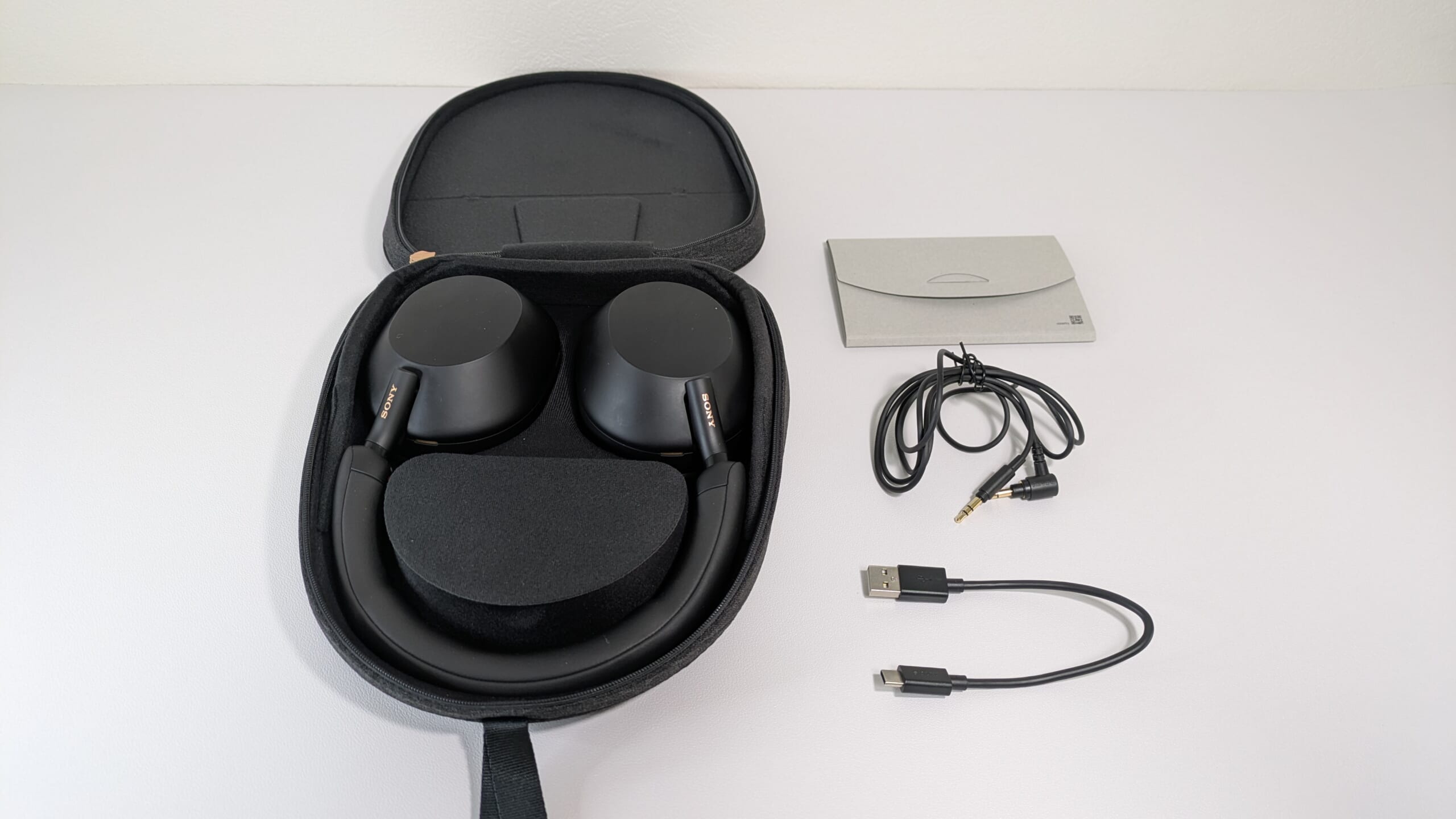 今更買うべき？SONYヘッドホン「WH-1000XM5」を2年使ってレビュー