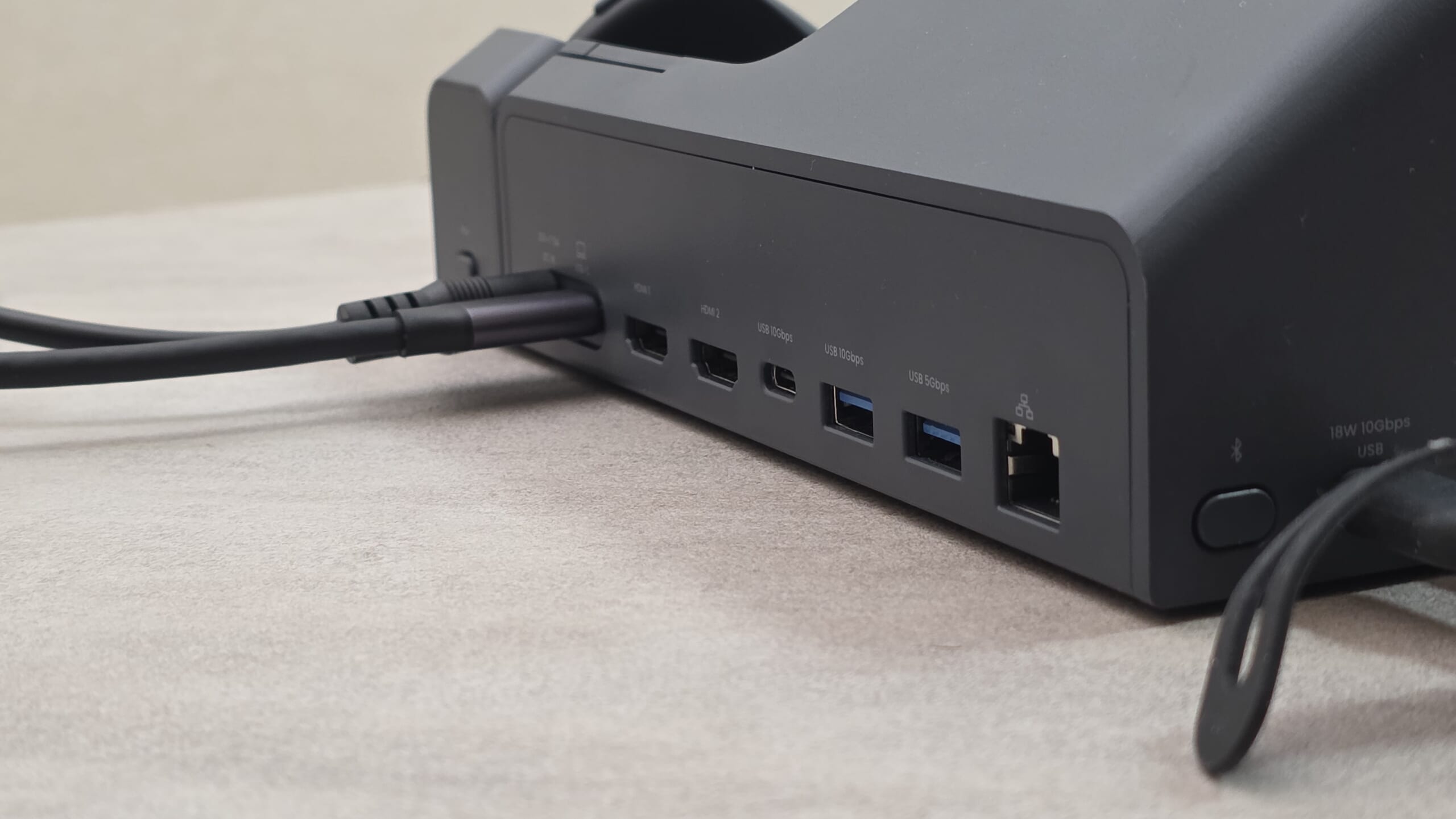 HiDock H1 レビュー。音と記録のストレスを解消し快適なリモートワーク