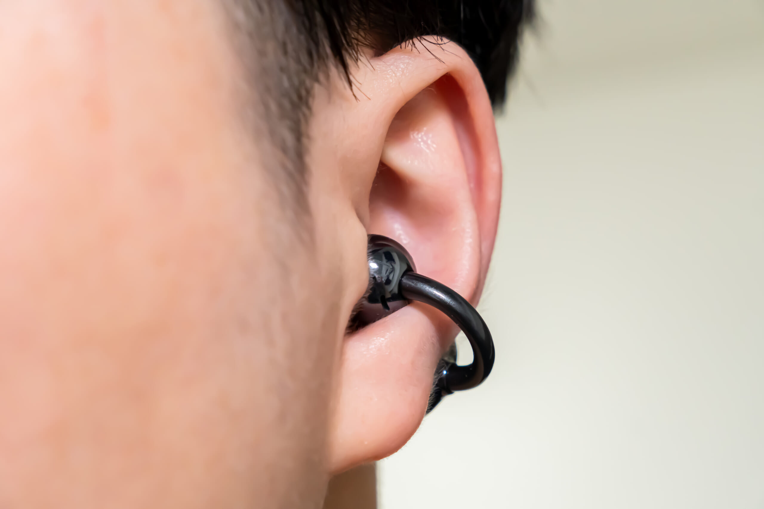 HUAWEI FreeClipレビュー！人気のイヤーカフ型イヤホンのメリット