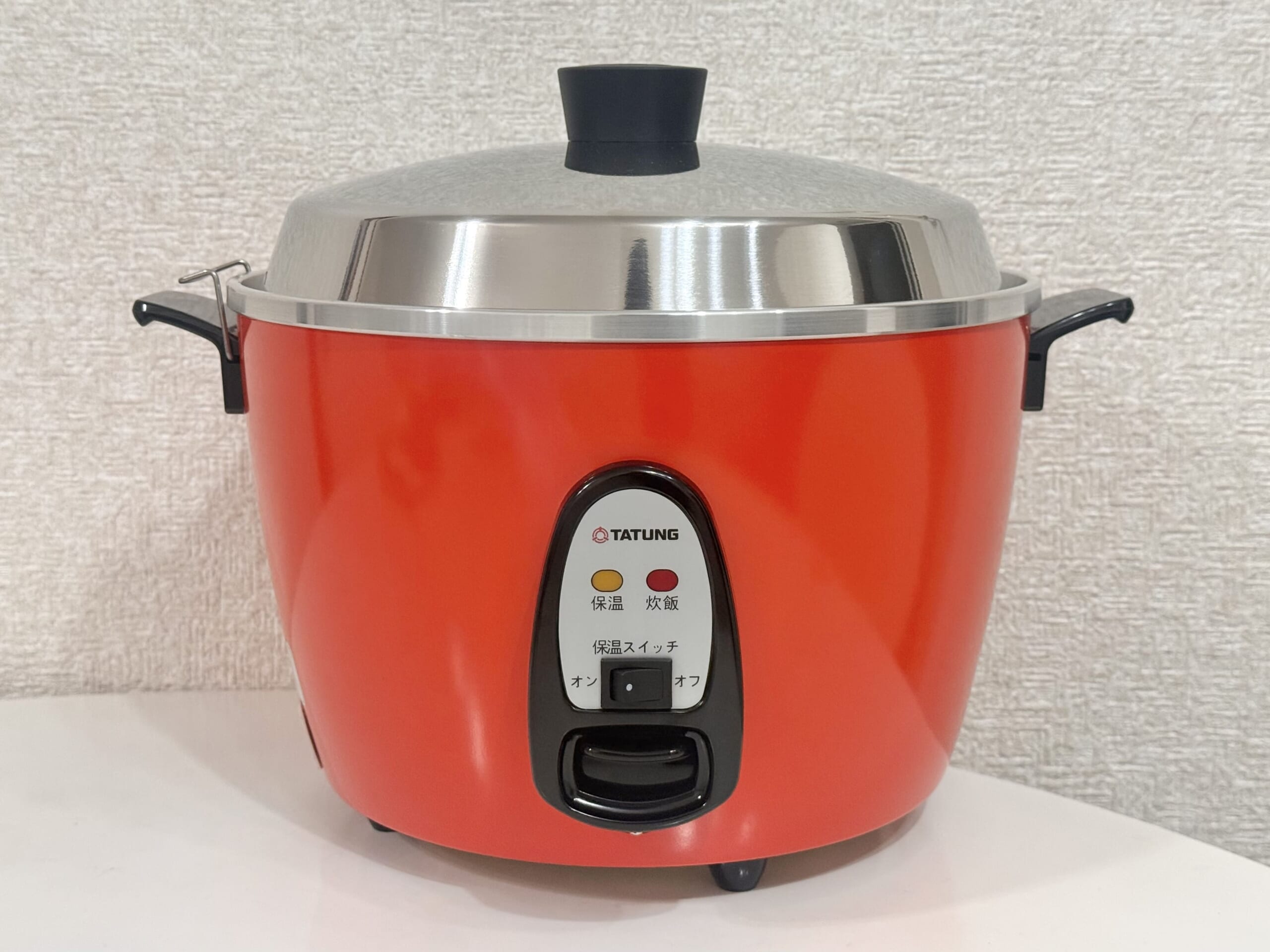 台湾発の調理家電「大同電鍋」をレビュー！簡単レシピと使い方・選び方