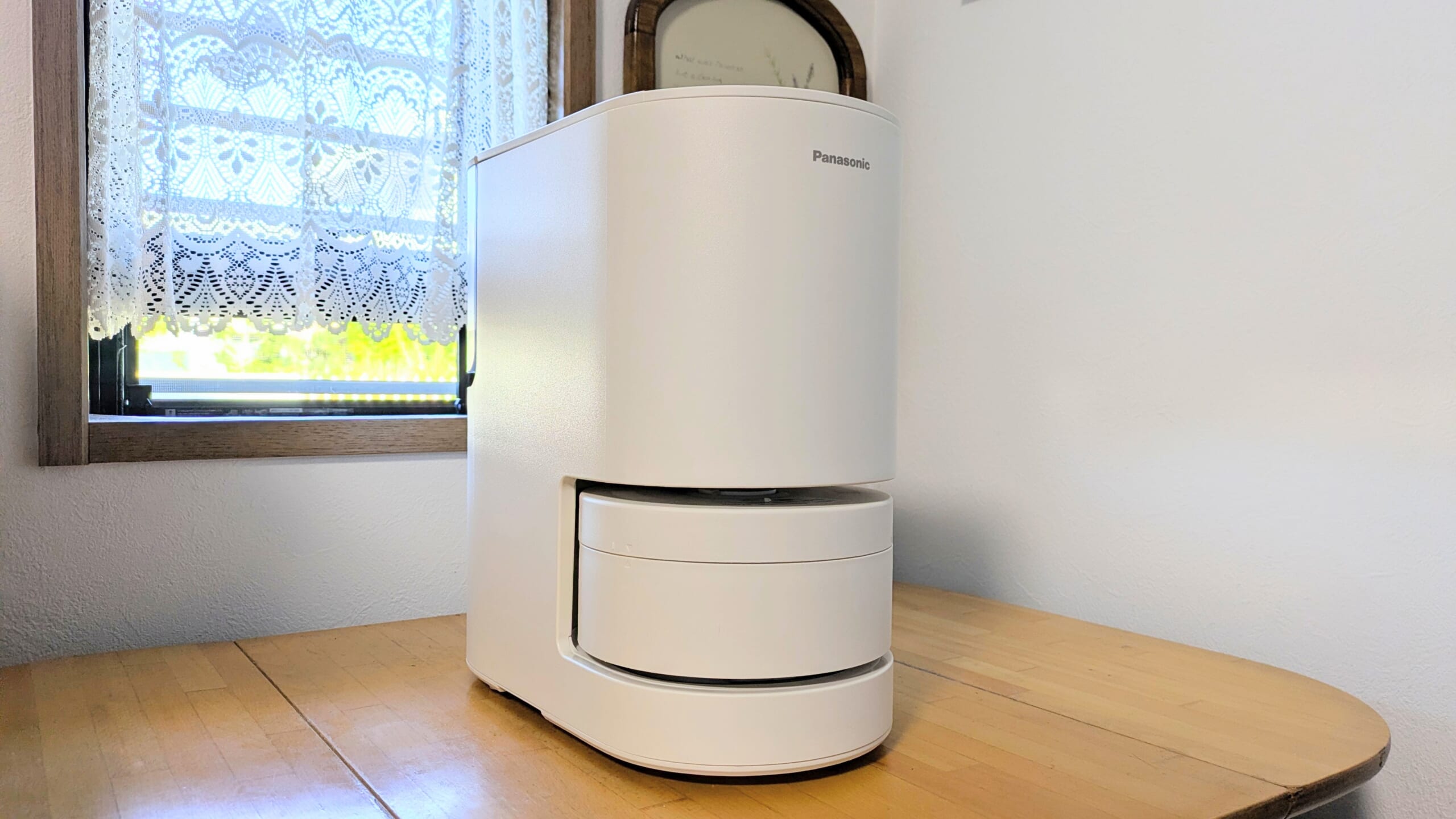 パナソニック自動炊飯器「SR-AX1」レビュー！実際の使用感から口コミを