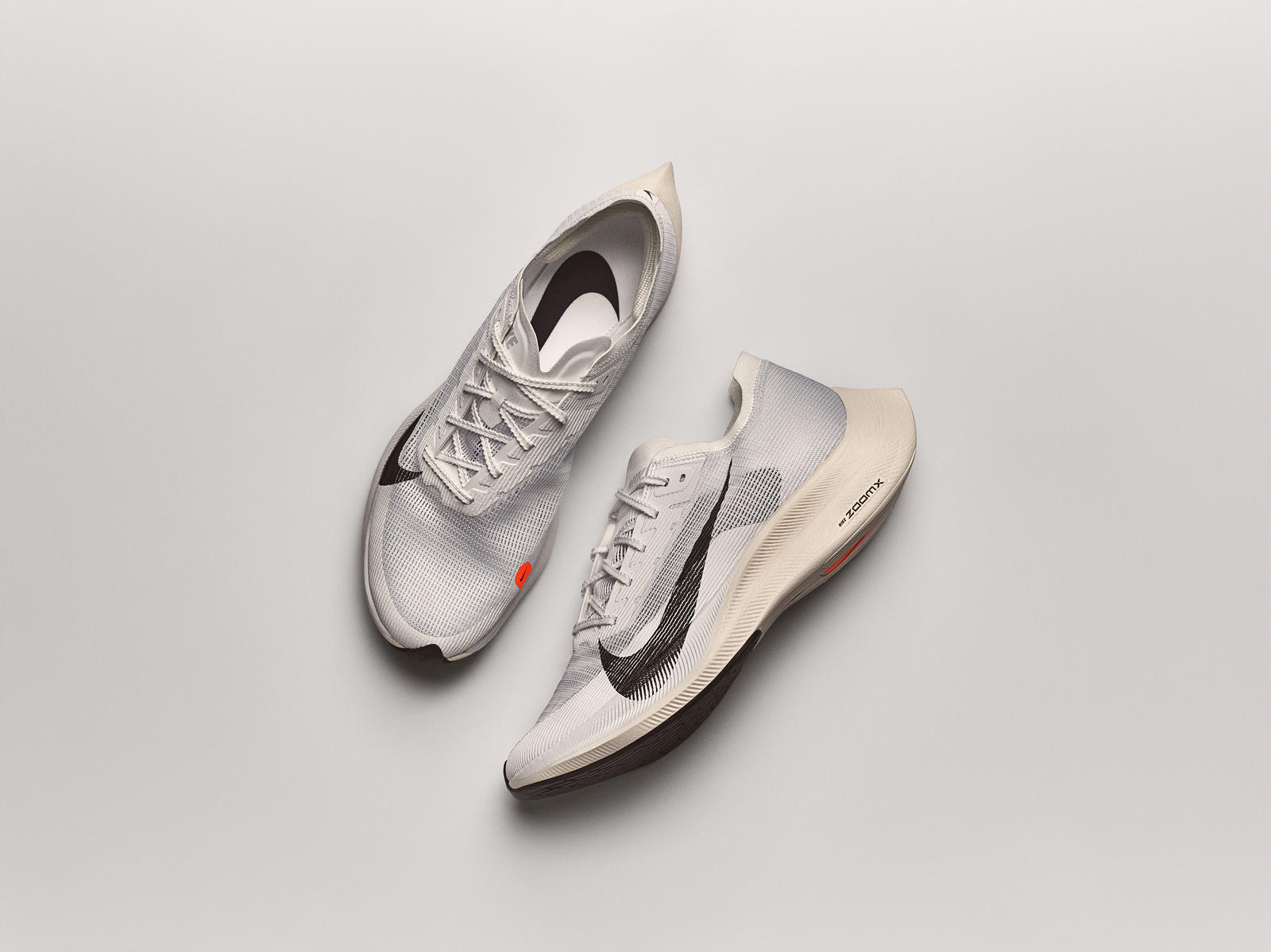 新作「ナイキ ズームエックス ヴェイパーフライ ネクスト％ 2」発表