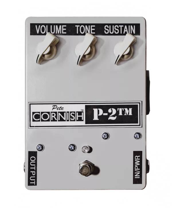 Pete Cornish P-2™