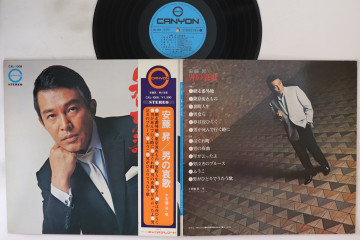 テレサ・テン - 夜の乗客 / 女の生きがい レコードの通販店・販売の