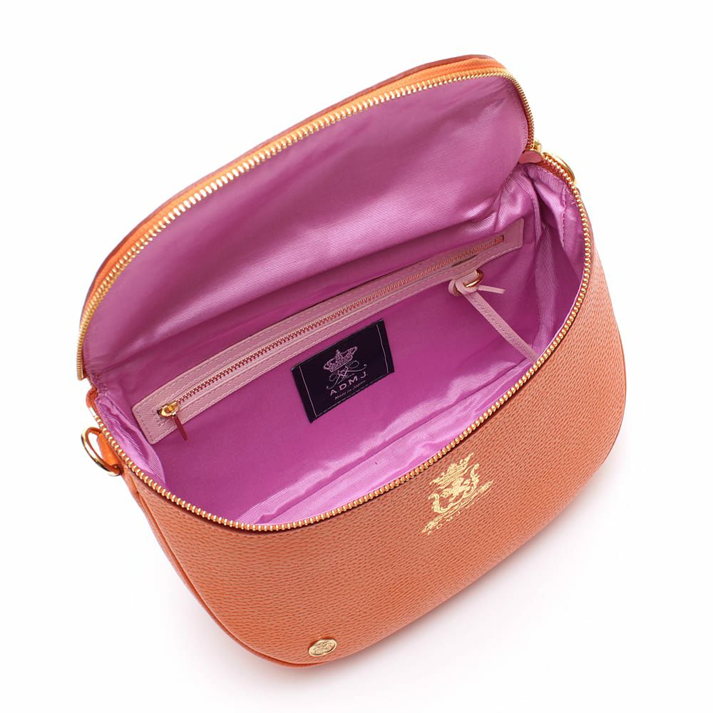 牛革2025クロスボディ | A.D.M.J.公式オンラインストア