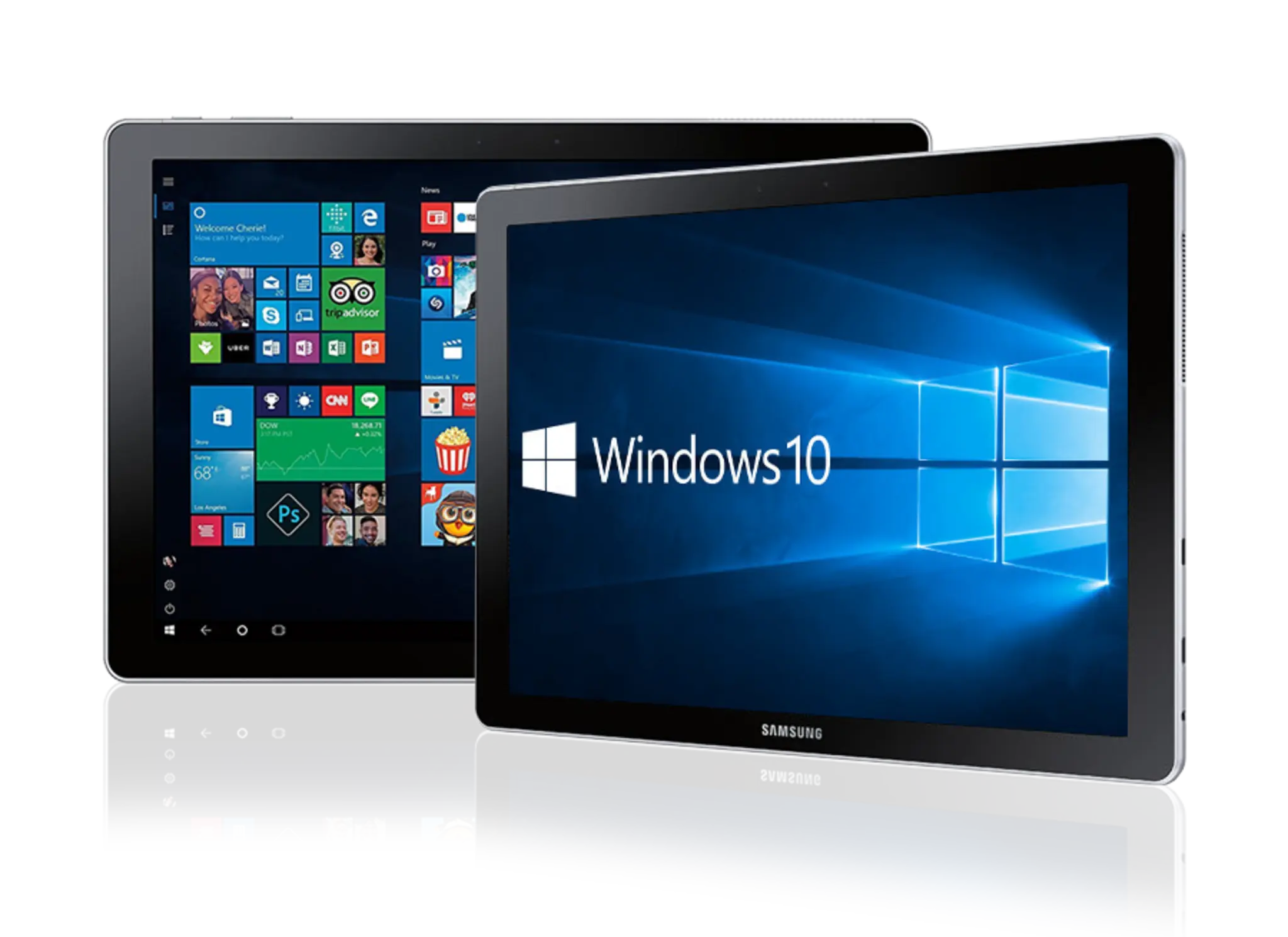 TPC-WIN8-TAB | AMX Audio Video Control Systems | English (US)