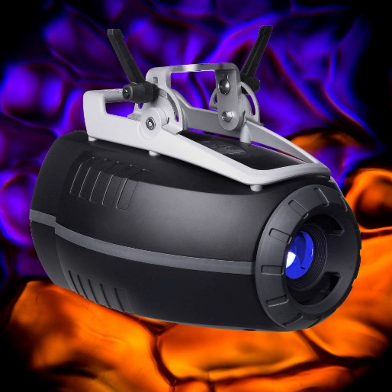 CX 10 Extreme | Martin Lighting | English