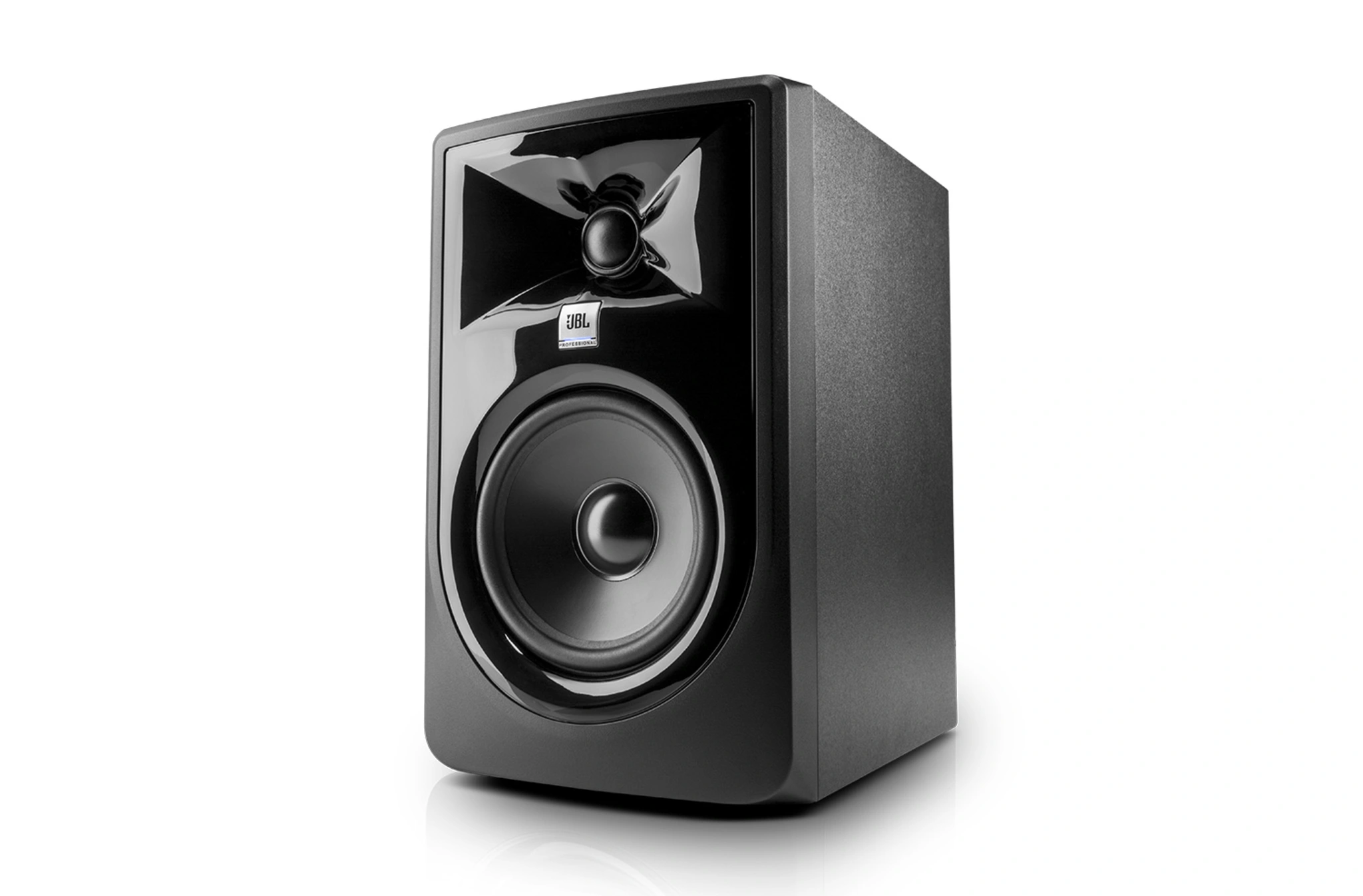 305P MkII | JBL Professional Loudspeakers | English (US)