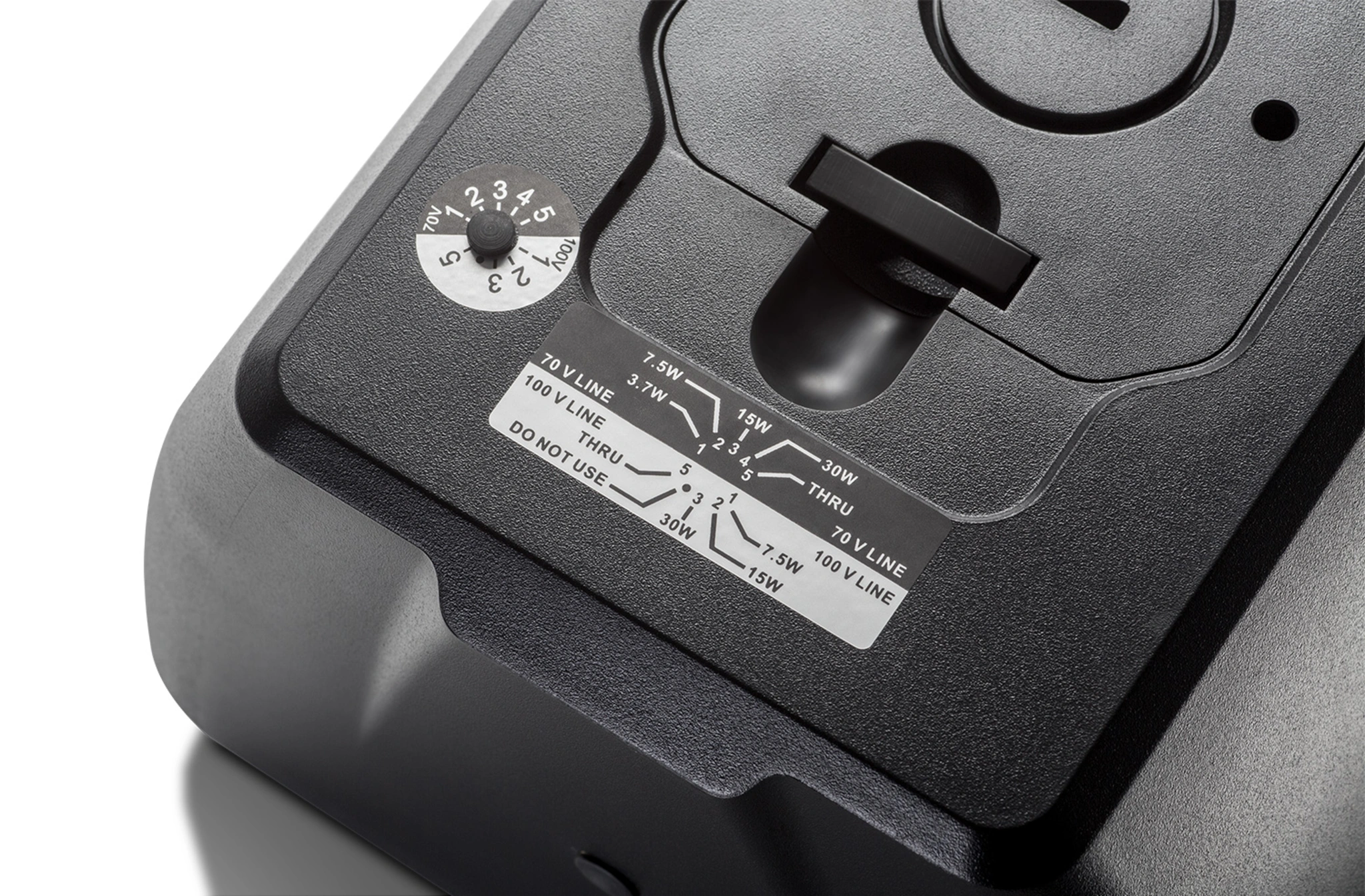 Control 25-1 | JBL Professional Loudspeakers | English