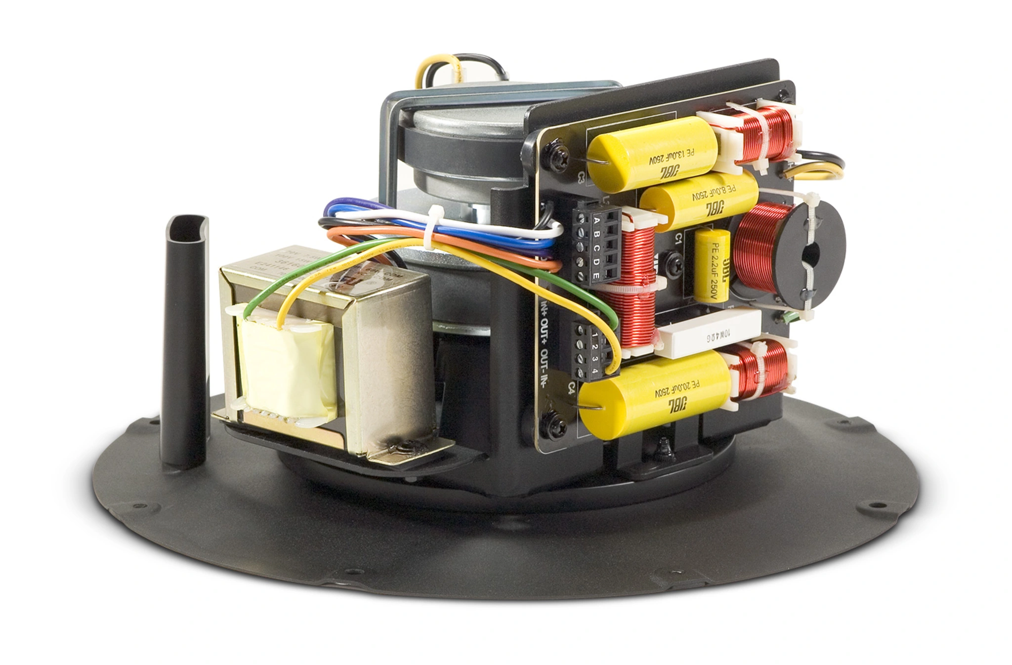 Control 227CT | JBL Professional Loudspeakers | English