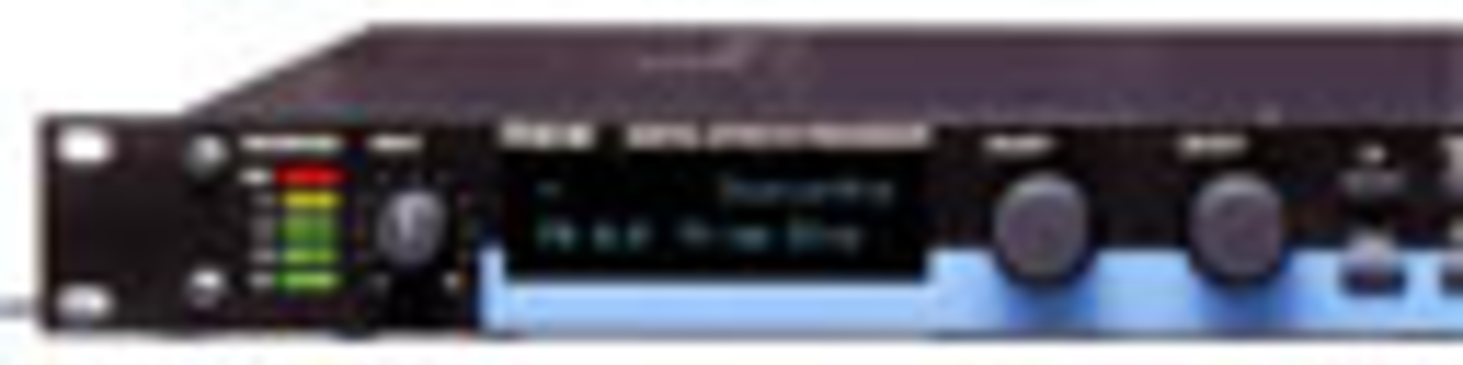 PCM80 | Lexicon Pro - Legendary Reverb and Effects | English