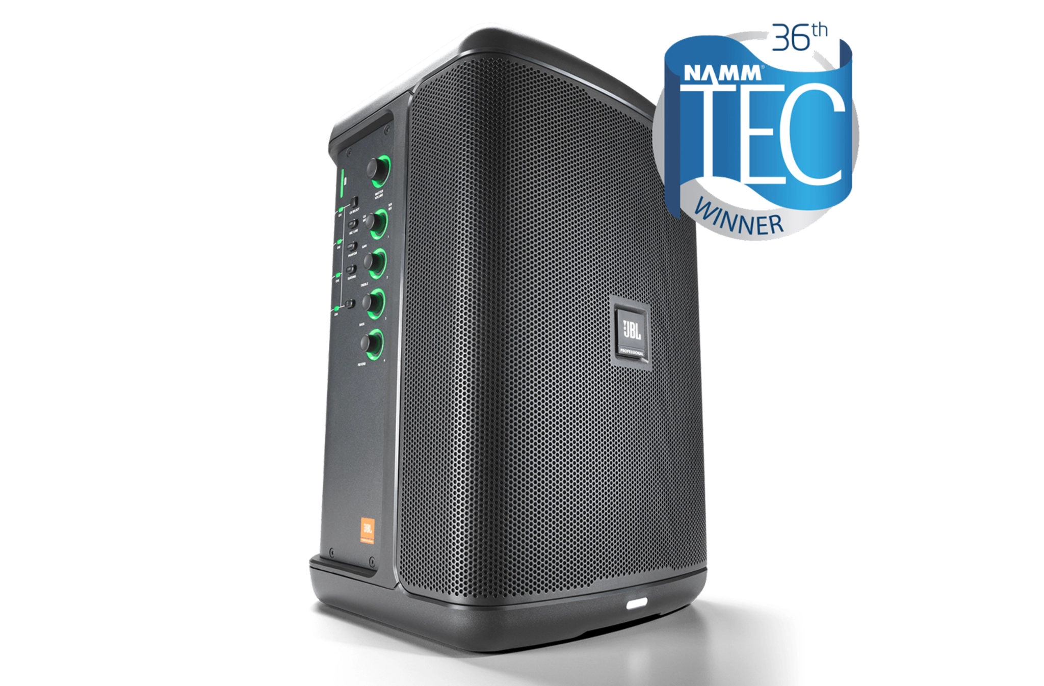 EON ONE Compact | JBL Professional Loudspeakers | English (US)