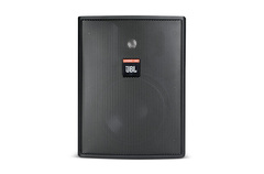 Control 25AV-LS | JBL Professional Loudspeakers | English