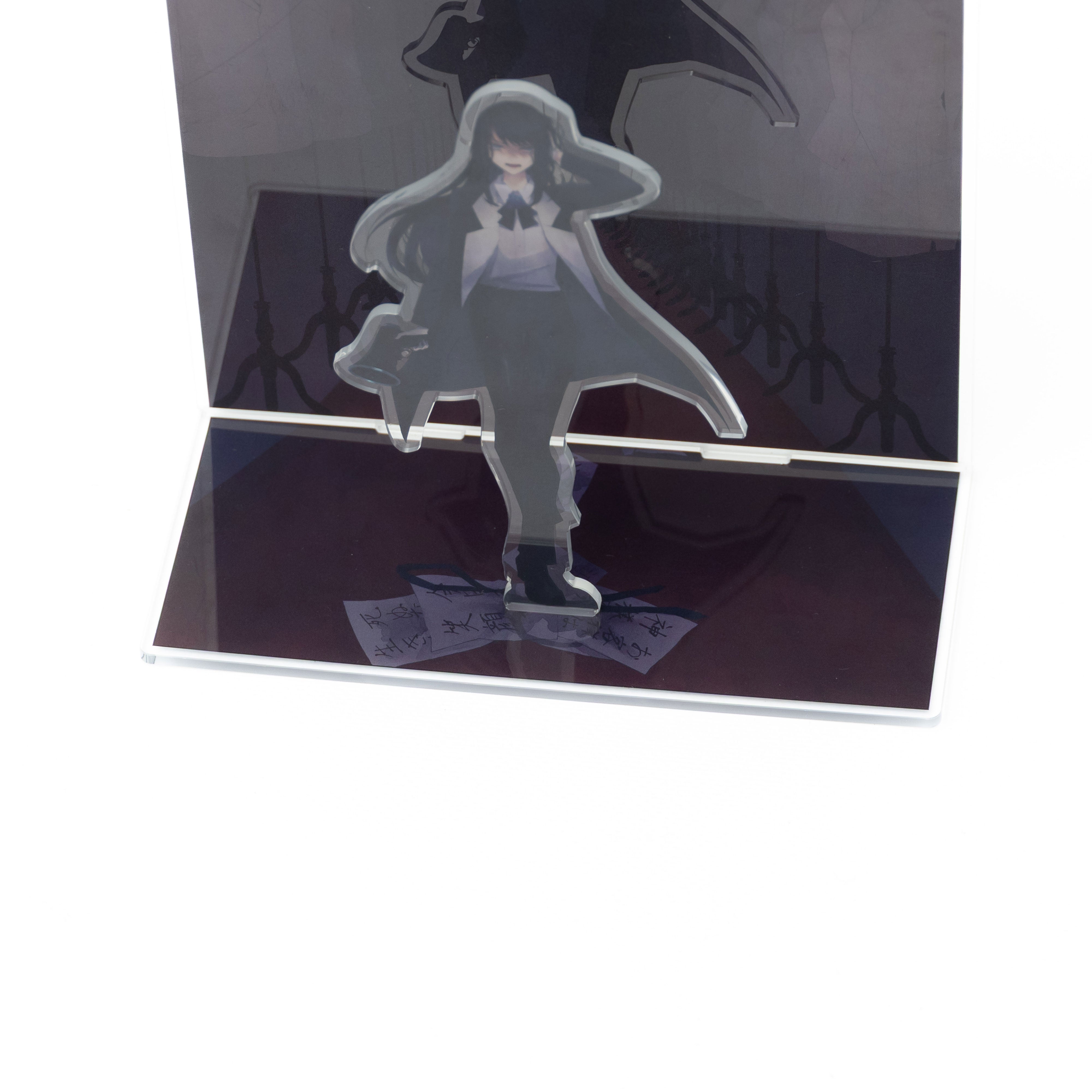 2nd Sale＞ Acrylic Stand [GOODS] – Ado Official Music Shop