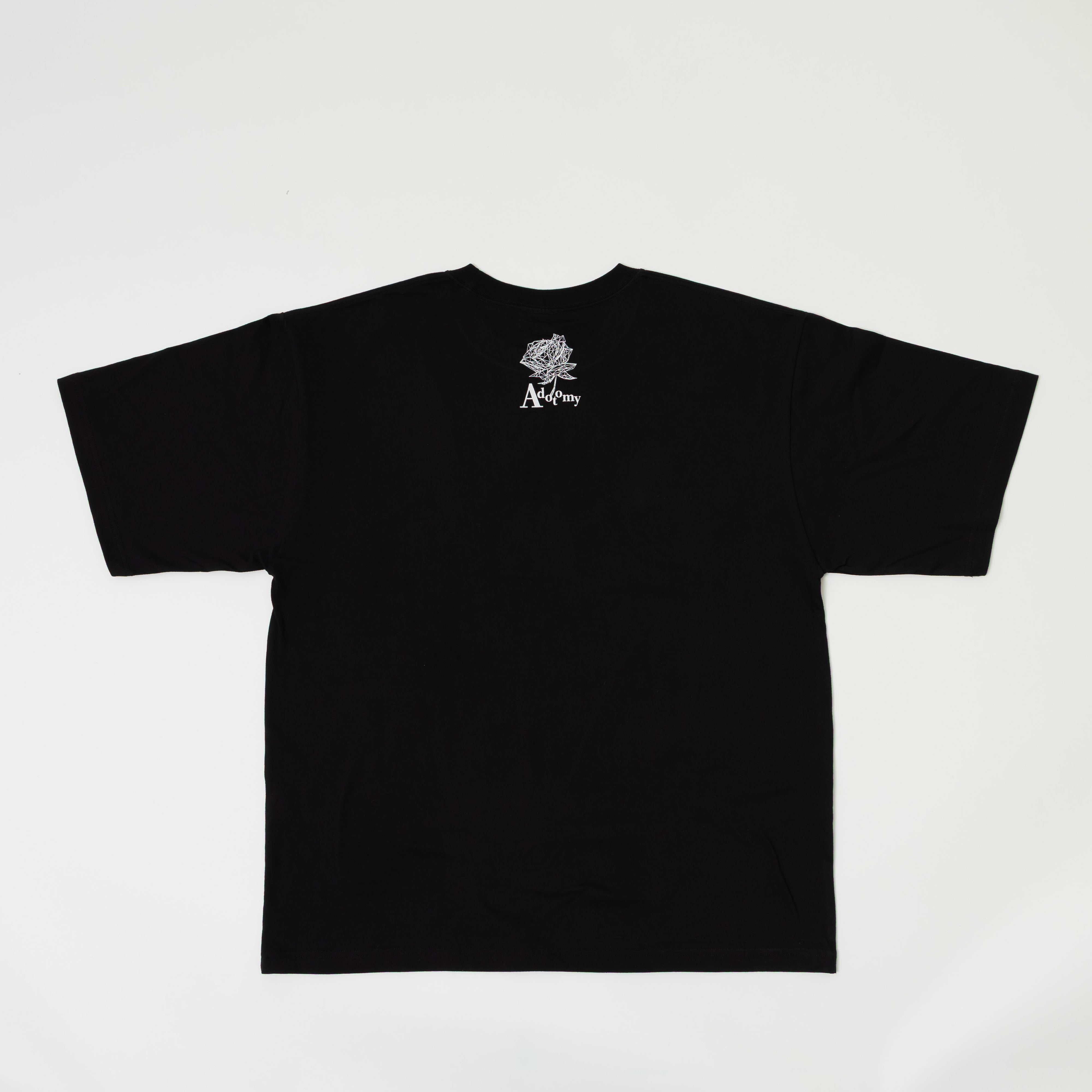 2nd Sale＞ T-shirt Key Visual [GOODS] – Ado Official Music Shop