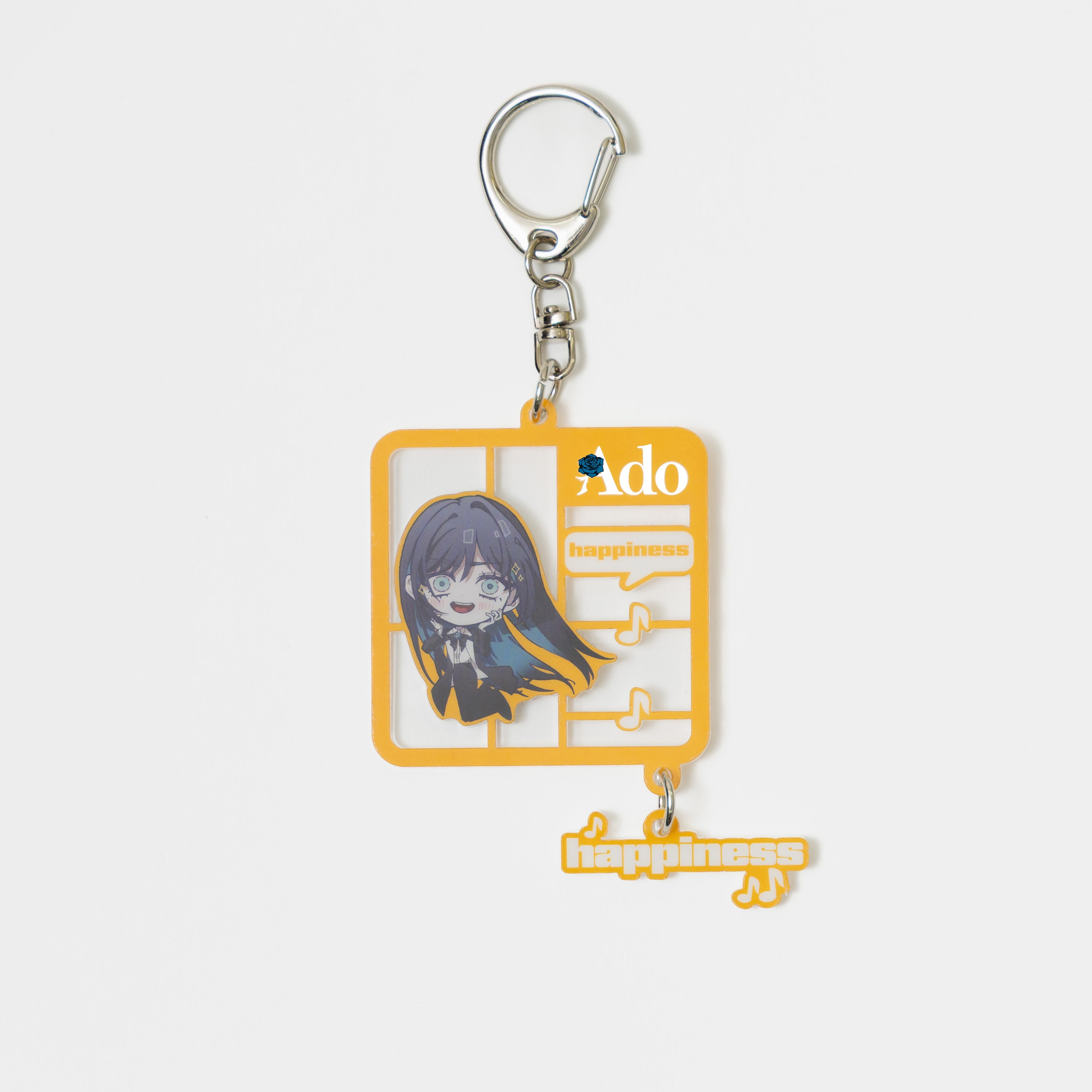 2nd Sale＞ Acrylic Keychain [GOODS] – Ado Official Music Shop