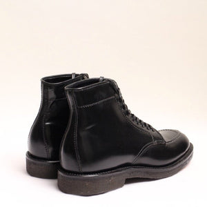 オールデン #4545H 5.5D ブラック ホーウィン社 シェルコードバン