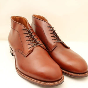 ALDEN オールデン 86490 6.5D 6アイレットチャッカブーツ