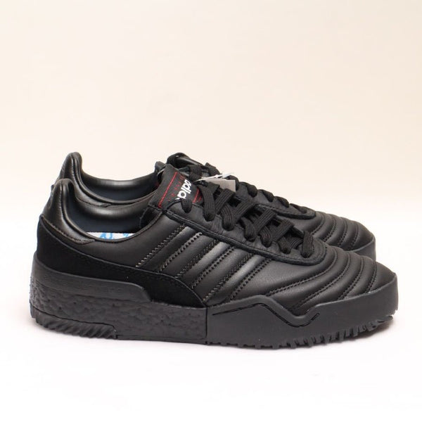 アディダスオリジナルス アレキサンダーワン ブラックBボールサッカー