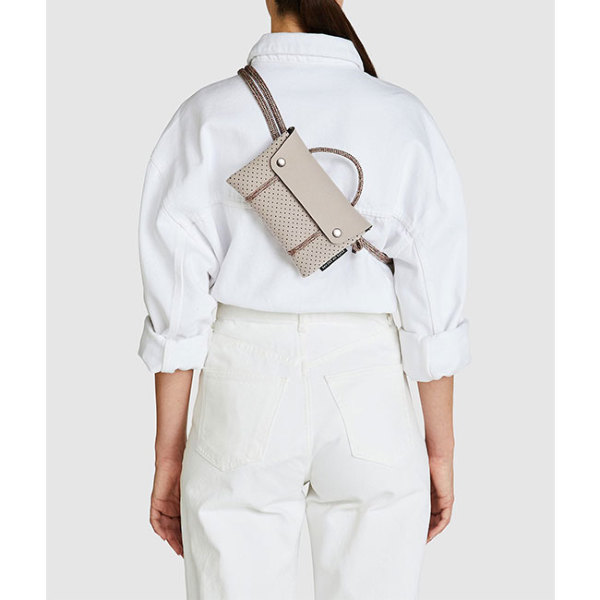 STATE OF ESCAPE ステイトオブエスケープ Compass Belt Bag 3WAY