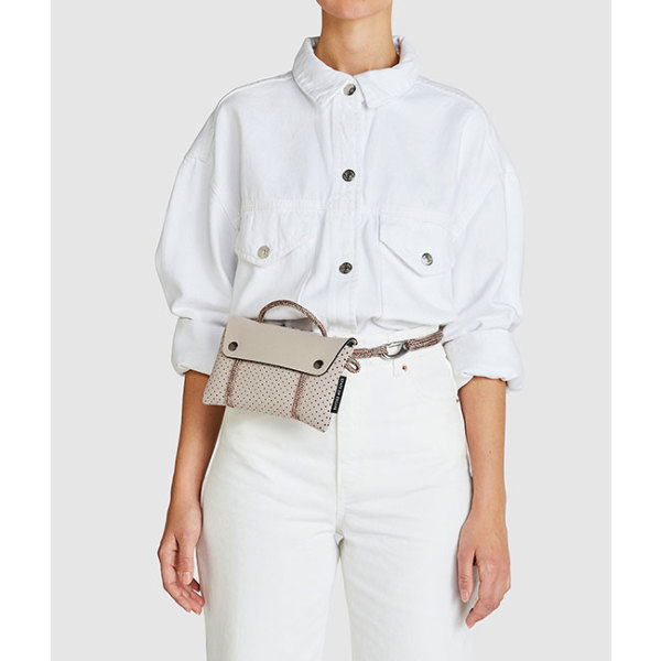 STATE OF ESCAPE ステイトオブエスケープ Compass Belt Bag 3WAY