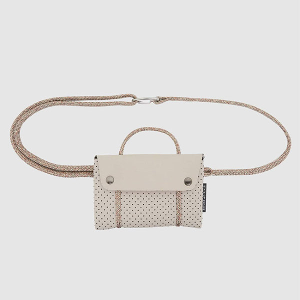 STATE OF ESCAPE ステイトオブエスケープ Compass Belt Bag 3WAY