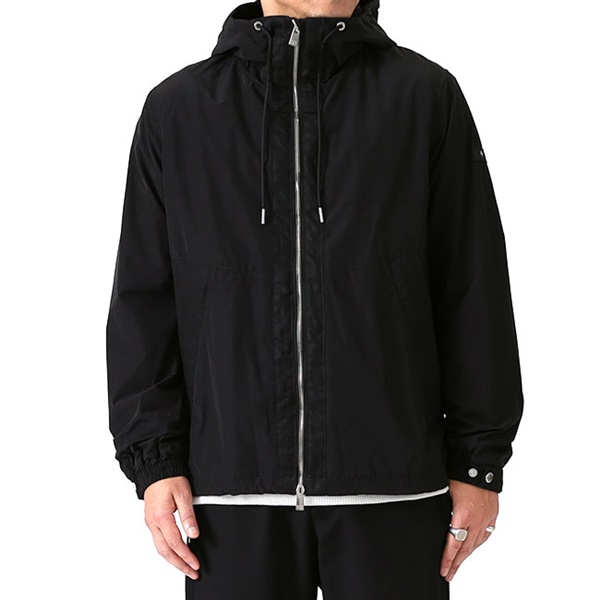 TATRAS タトラス PESCO ペスコ フード付き ナイロンジャケット TATRAS