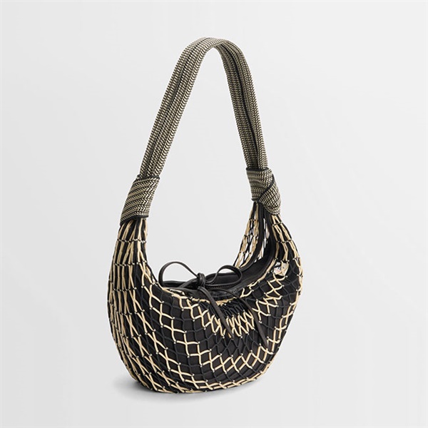 LEMAIRE ルメール FORTUNE CROISSANT FILT BAG フォーチュン