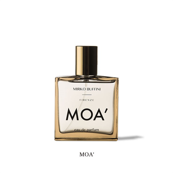 MIRKO BUFFINI FIRENZE ミルコブッフィーニ Eau de Parfum