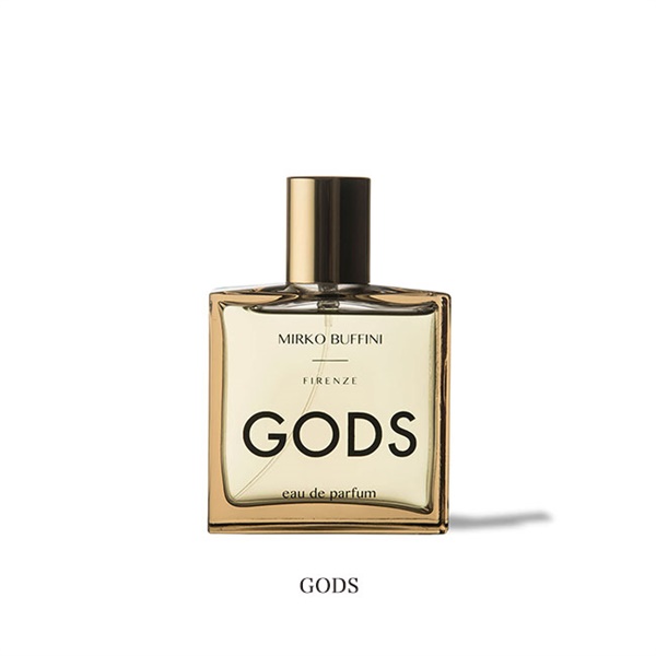 MIRKO BUFFINI FIRENZE ミルコブッフィーニ Eau de Parfum