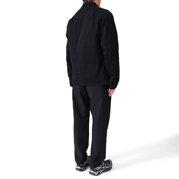 Stone Island ストーンアイランド ガーメントダイ シャツジャケット