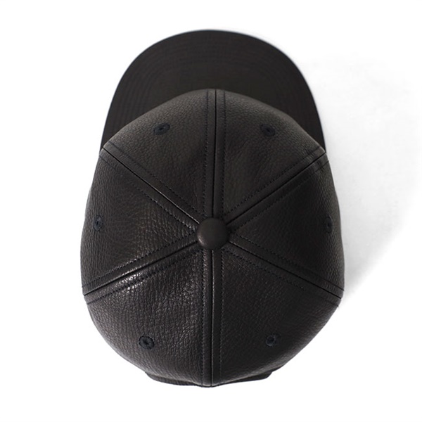 KIJIMA TAKAYUKI キジマタカユキ レザーキャップ 251002 KIJIMA